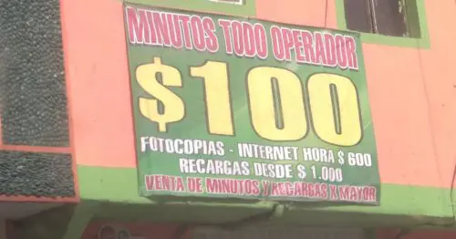 MINUTOS TODO OPERADOR $ 100 BOGOTÁ MINUTOS TODO OPERADOR $ 100 BOGOTÁ